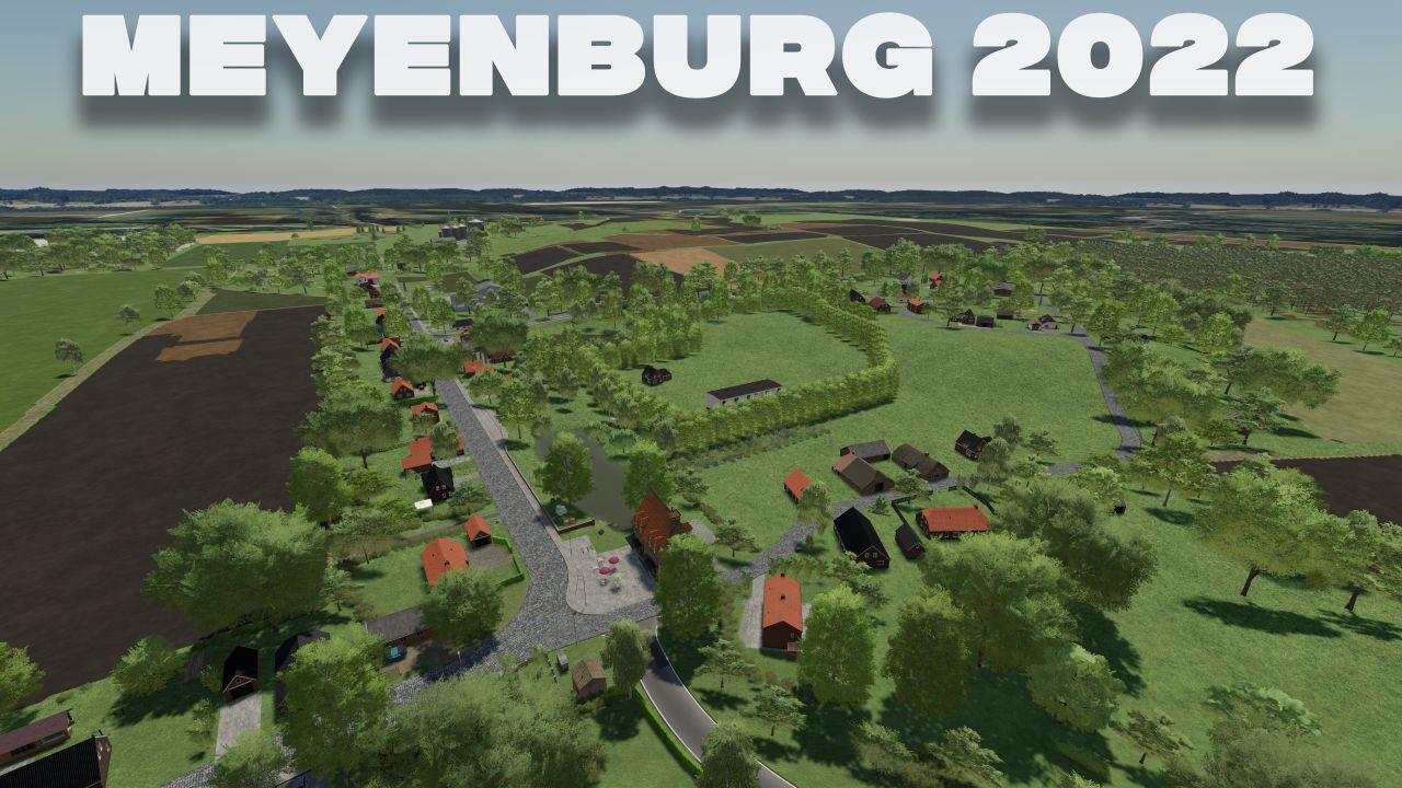 Meyenburg 2022