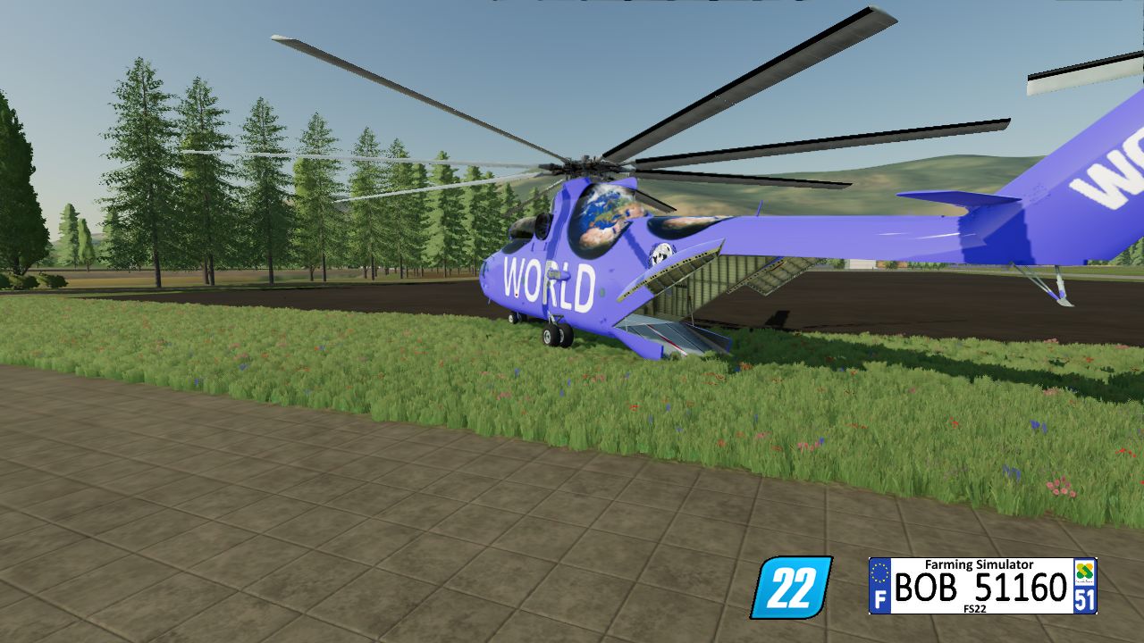 MI26 WORLD