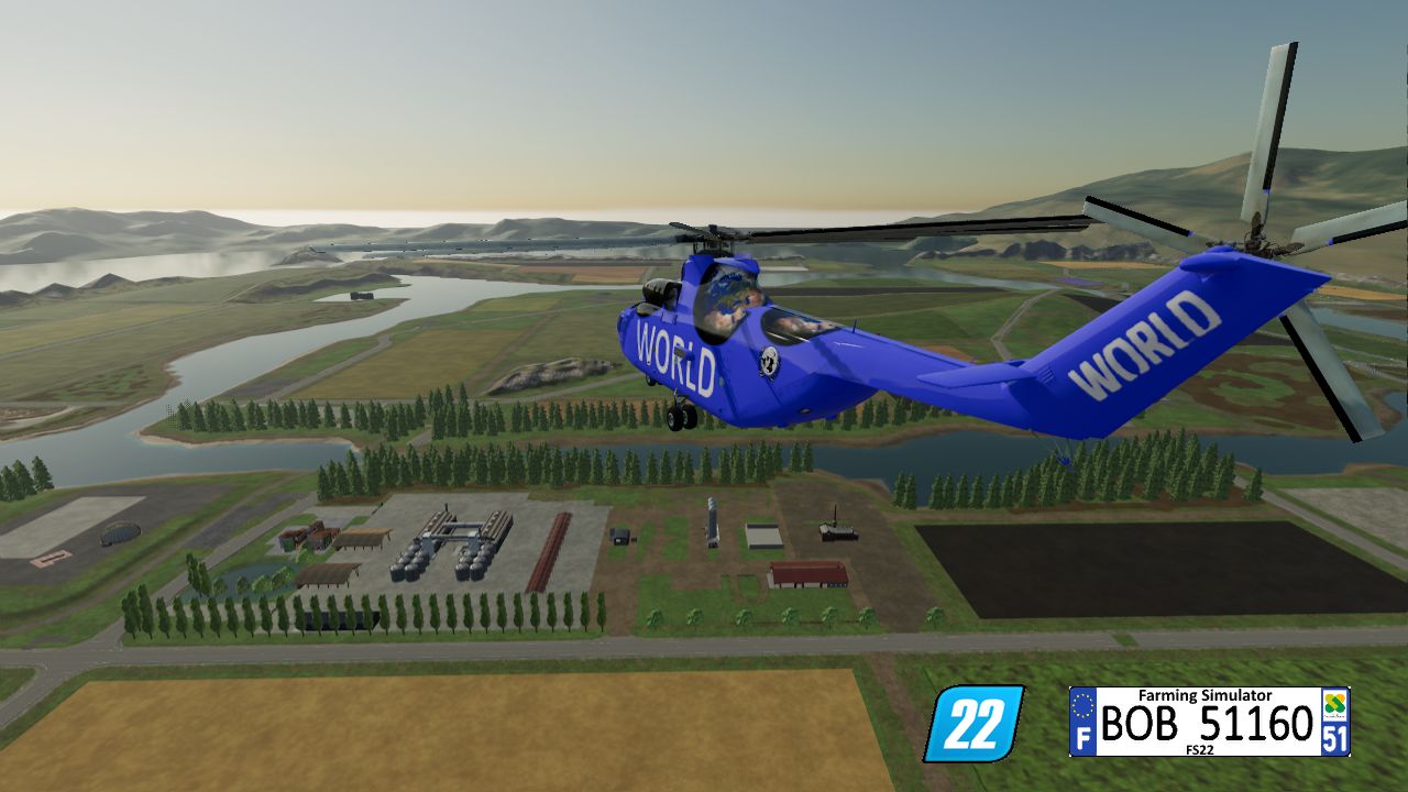 MI26 WORLD