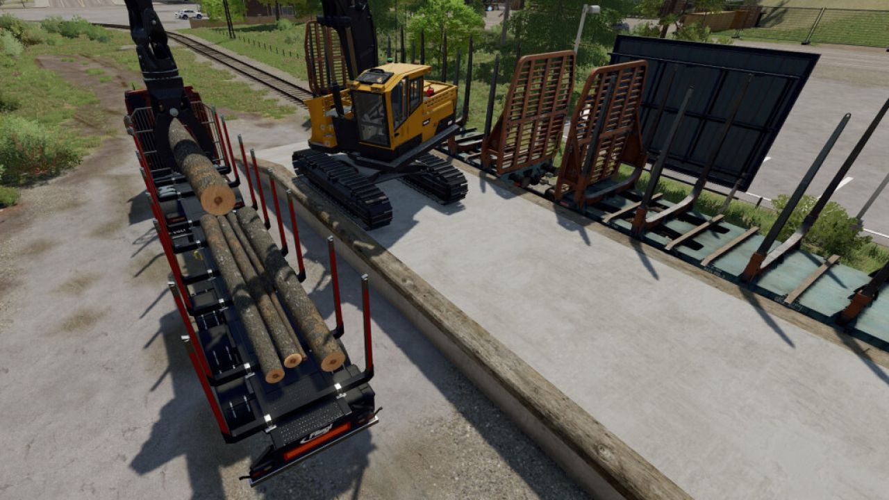 Modular Ramps And Platforms