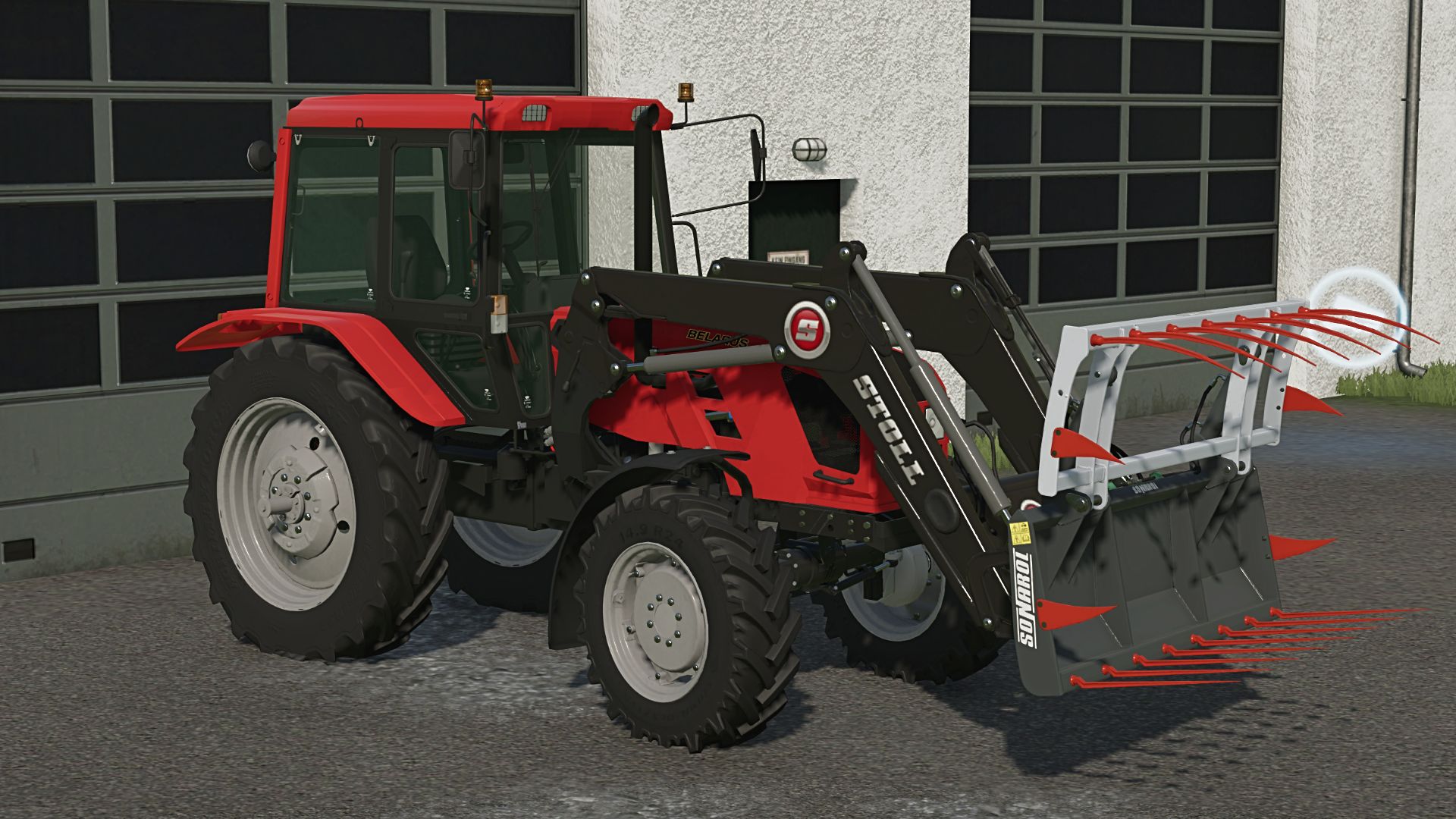 MTZ 1021.3