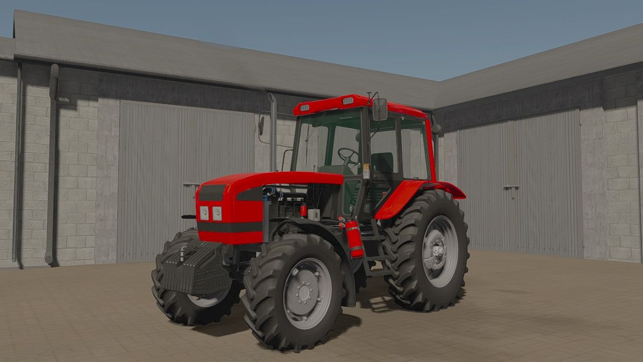 MTZ 1025.3