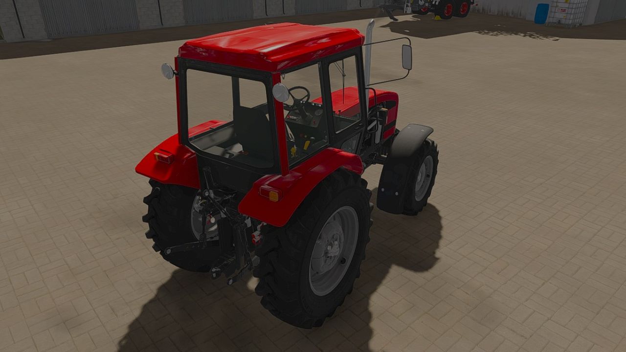 MTZ 1025.3