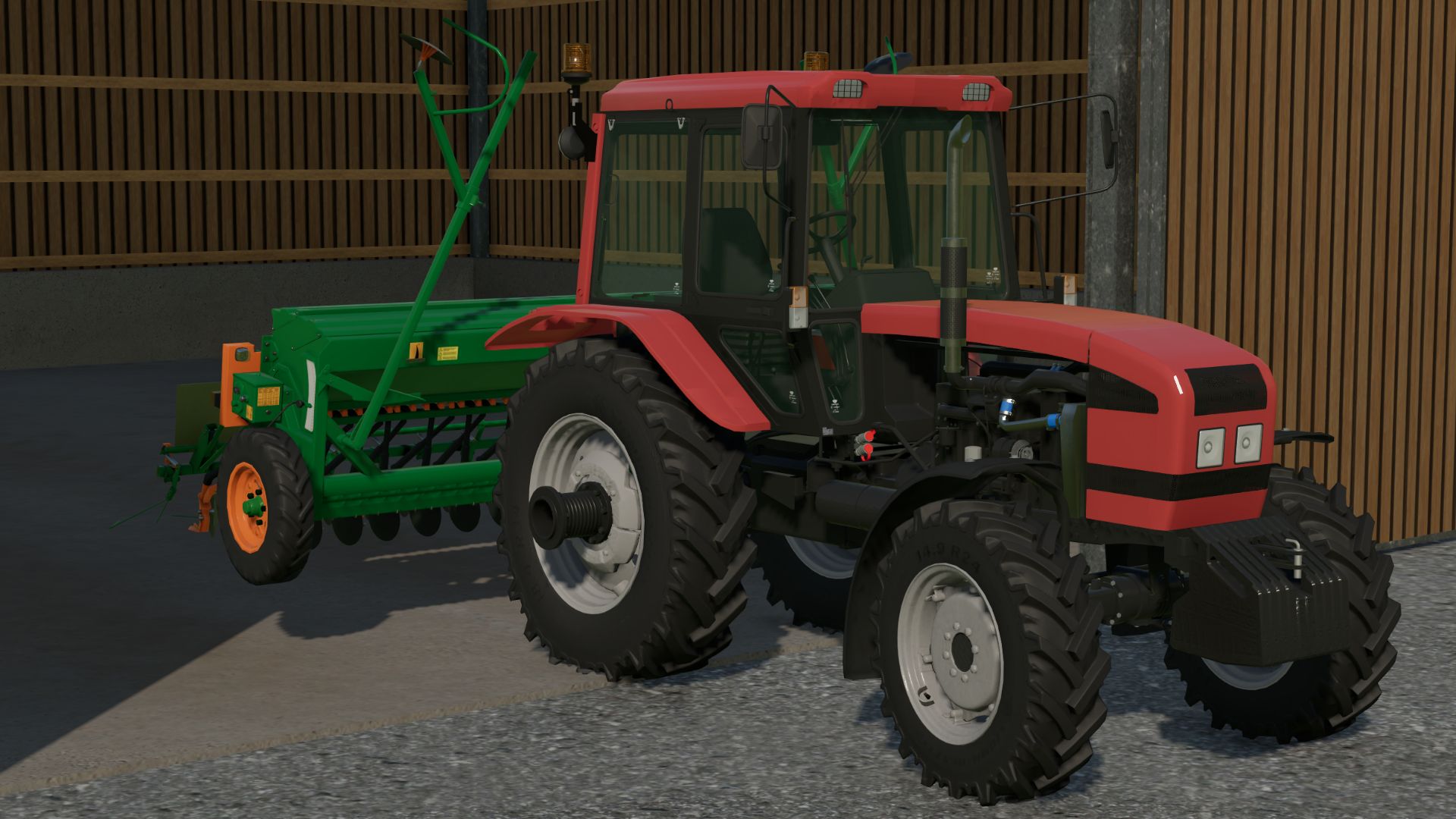 MTZ 1025.3