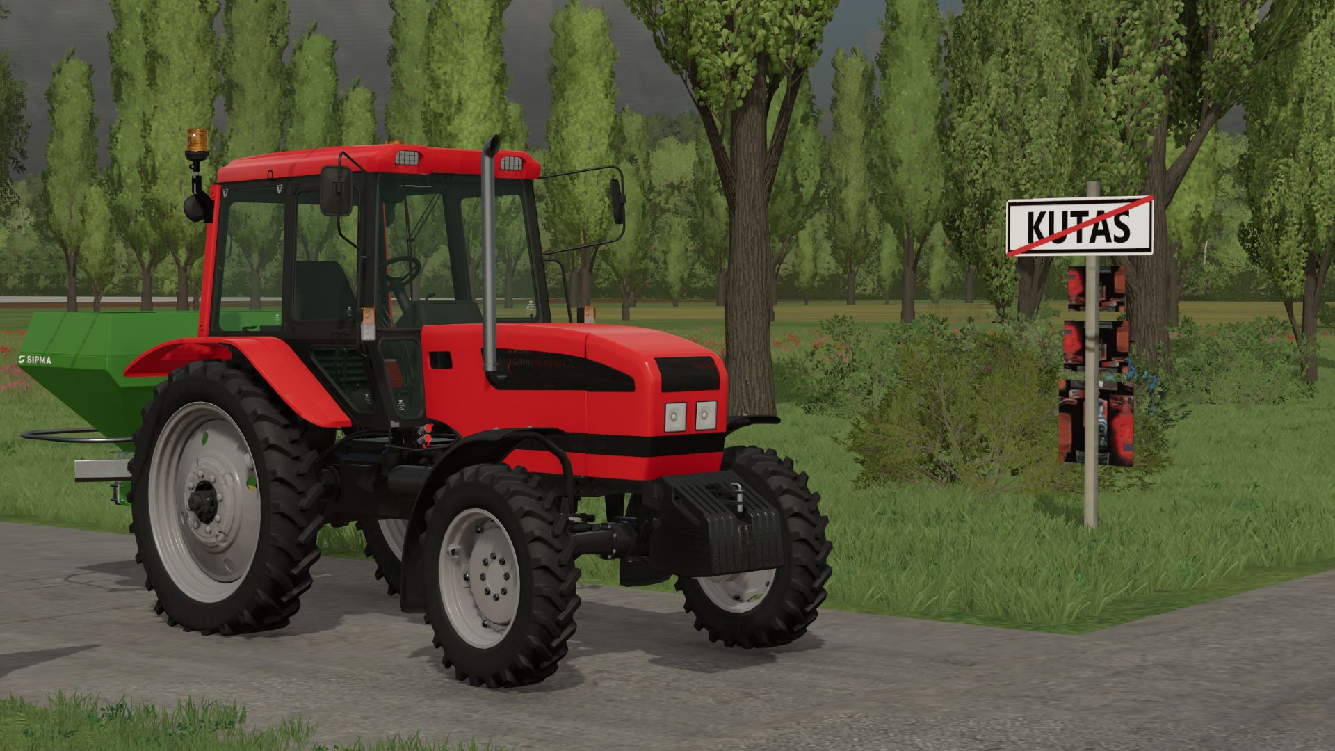 MTZ 1025.3