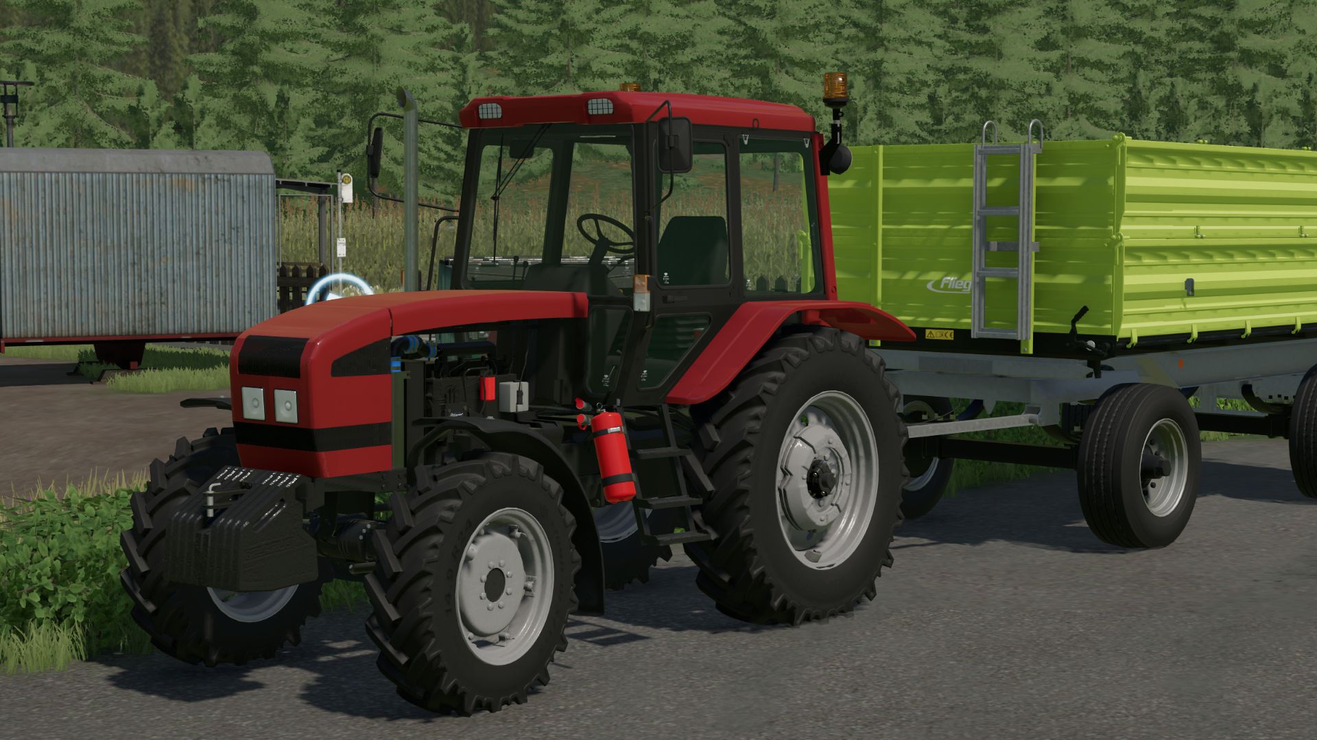 MTZ 1025.3