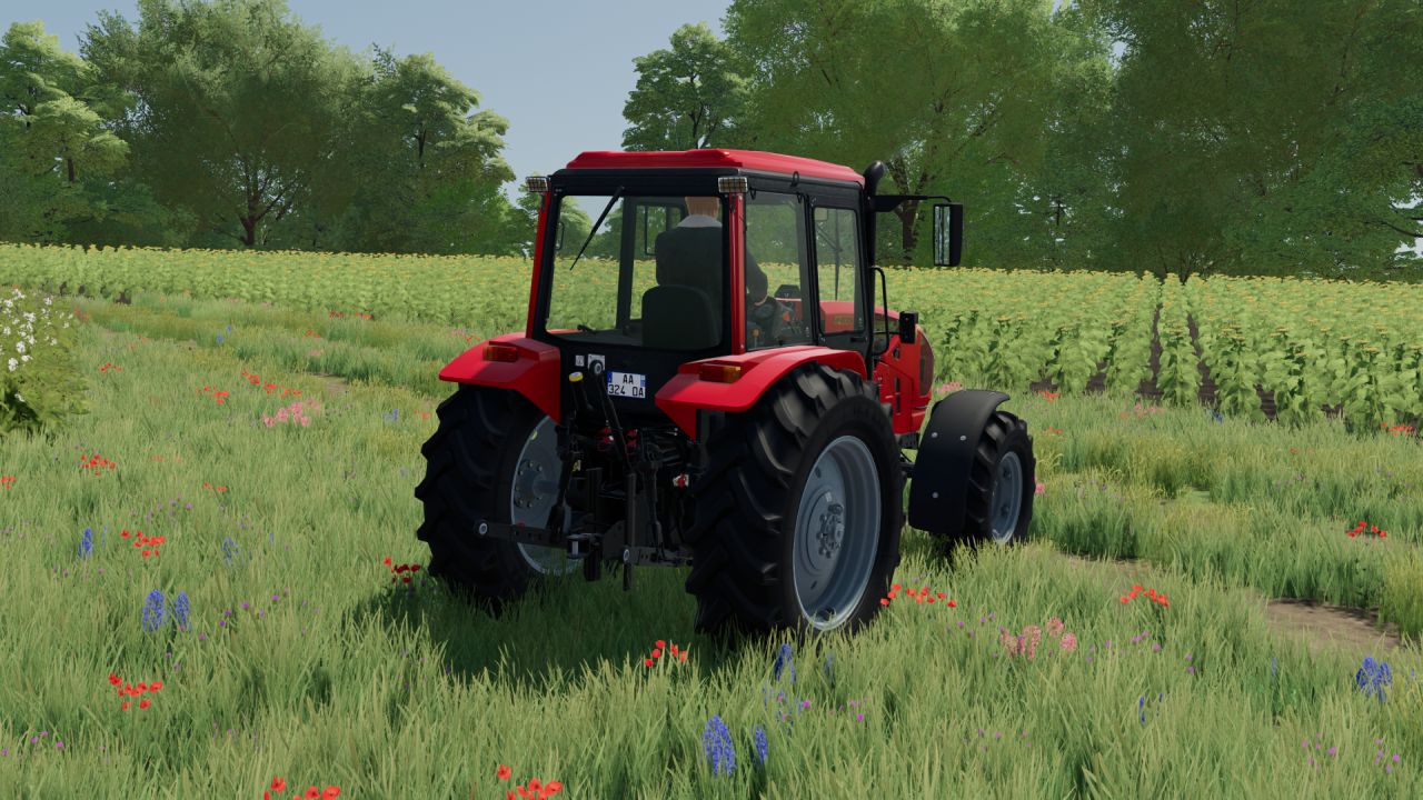 MTZ 1221.5