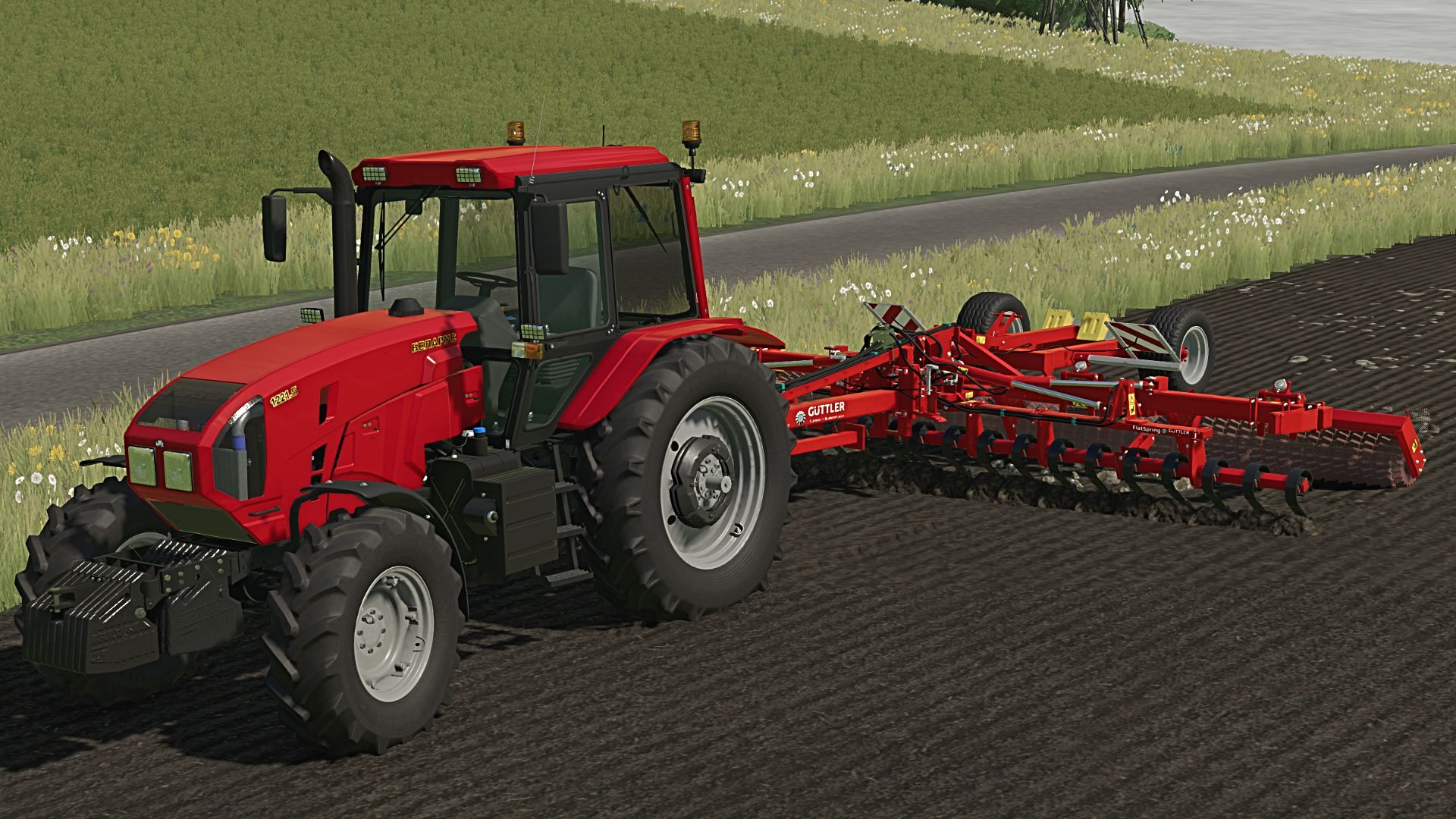 MTZ 1221.5