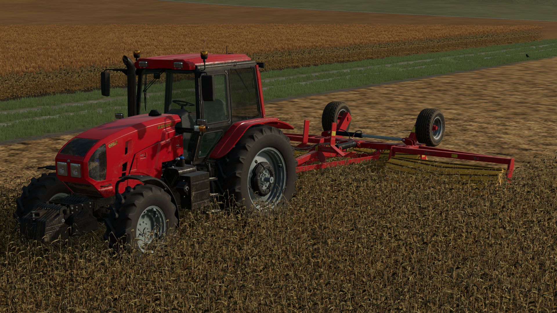 MTZ 1221.5