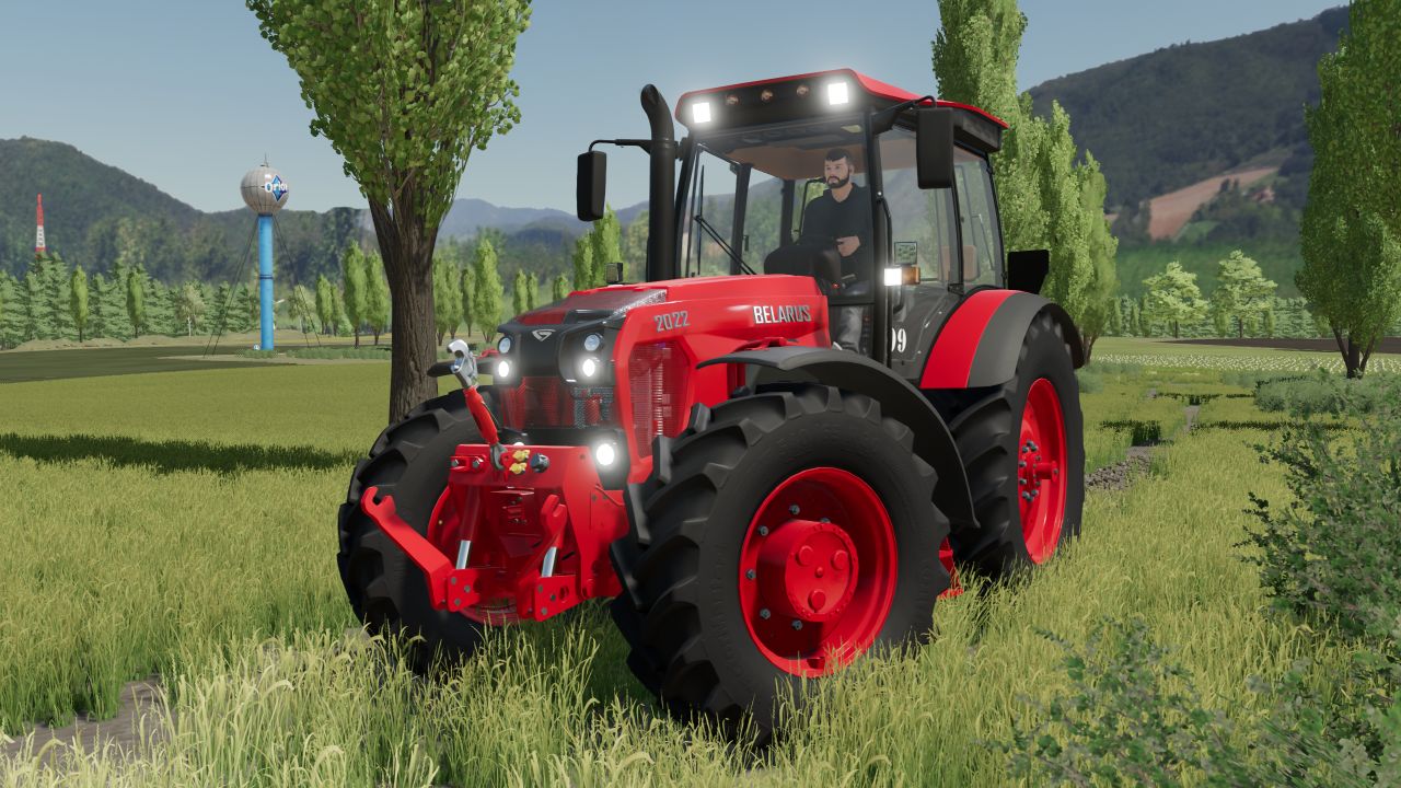 MTZ 2022.4