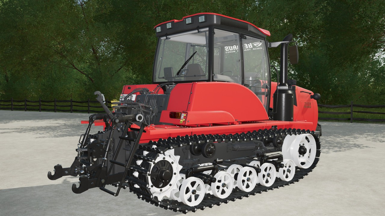 MTZ 2103