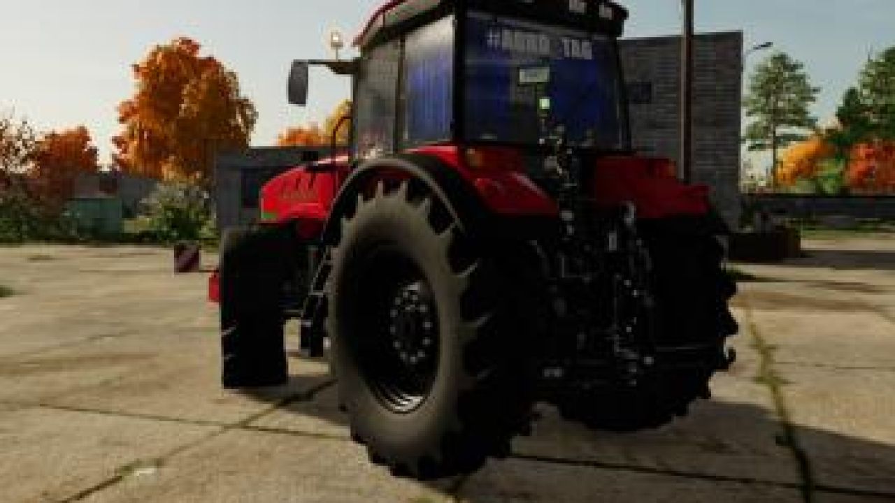 MTZ 3022 DC1