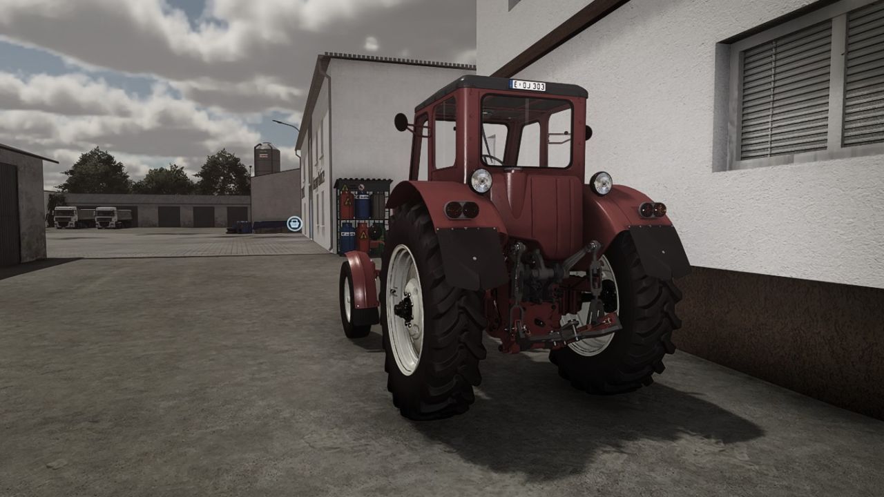 MTZ 50