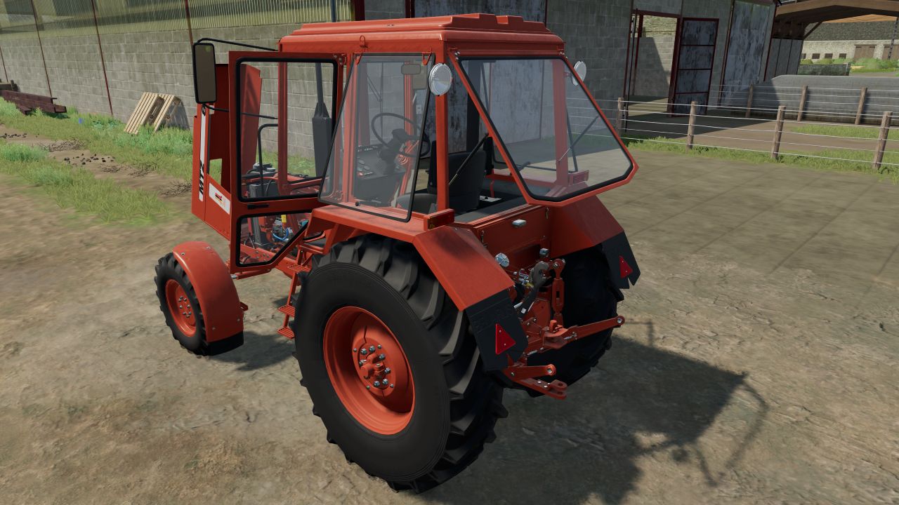 MTZ 82