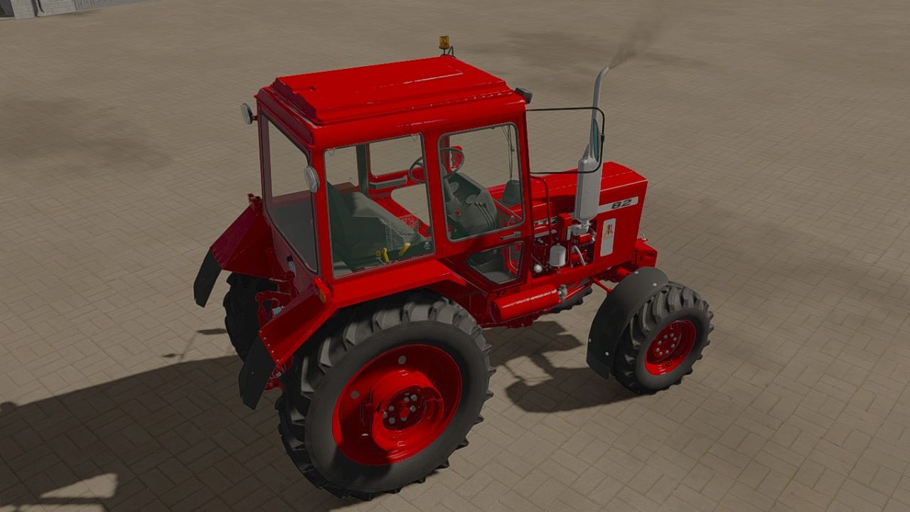 MTZ 82