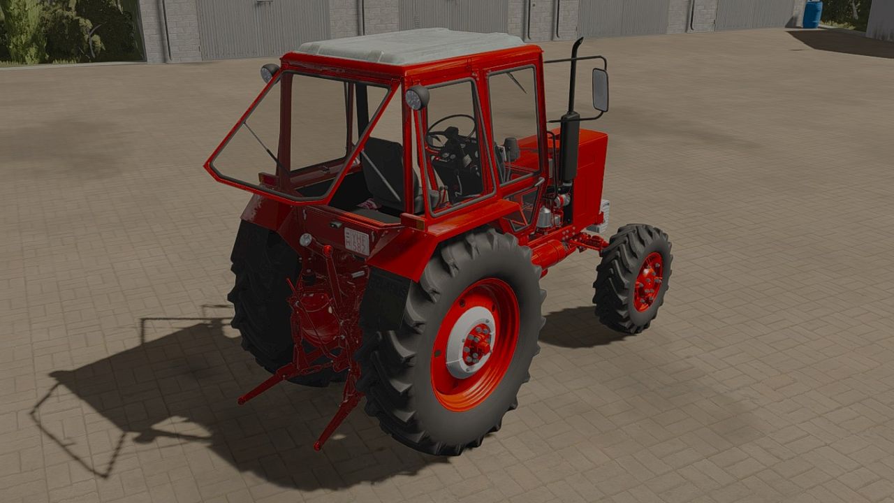 MTZ 82UK 1994