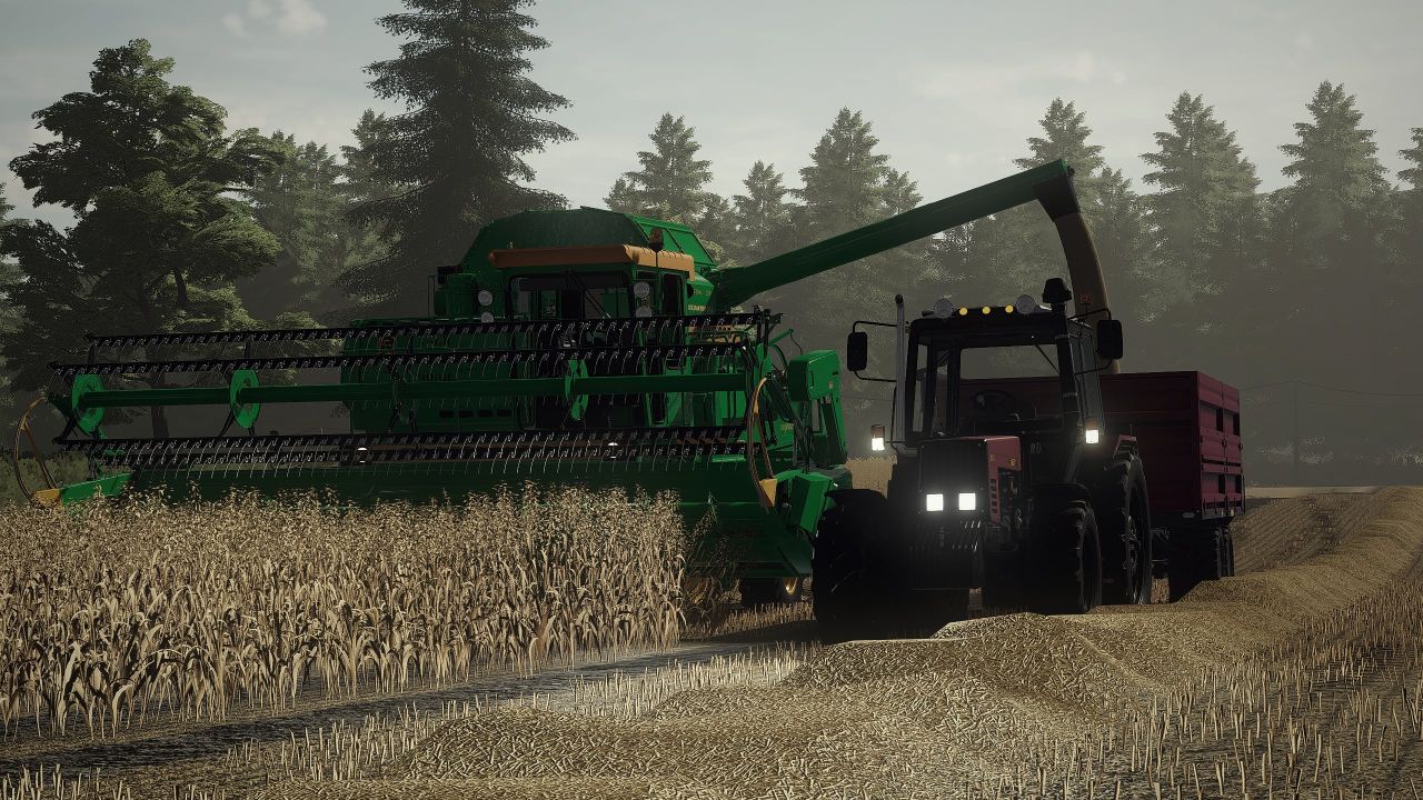 MTZ 892.2