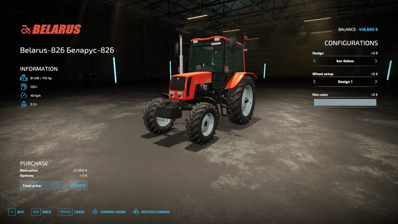 Mtz 892.2