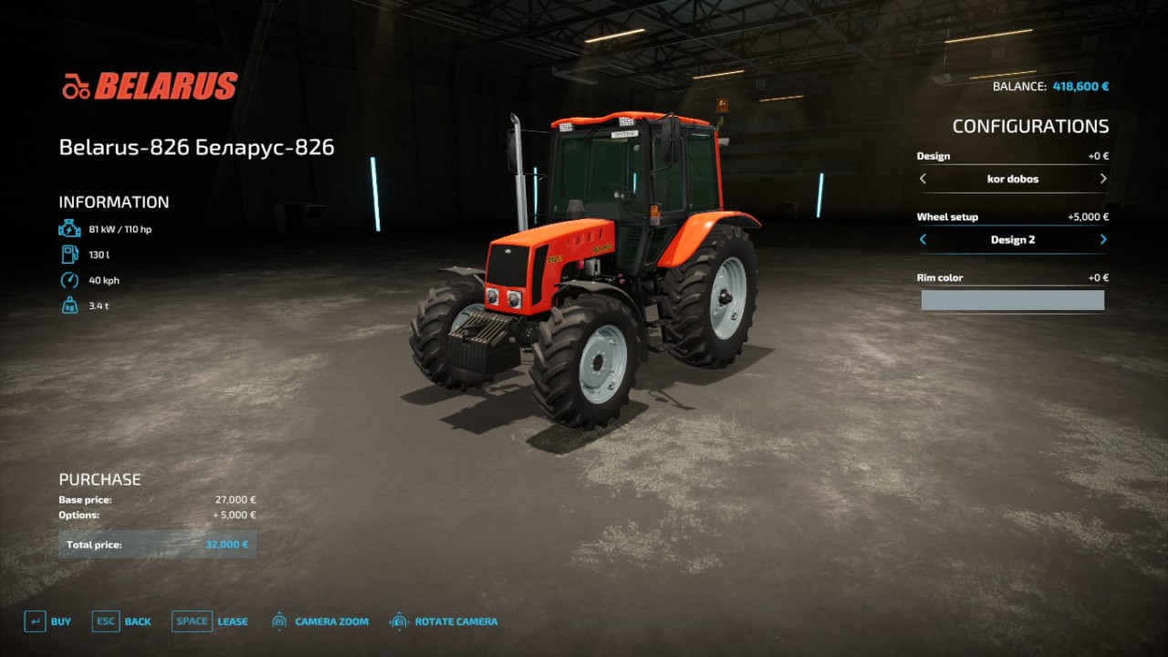 Mtz 892.2