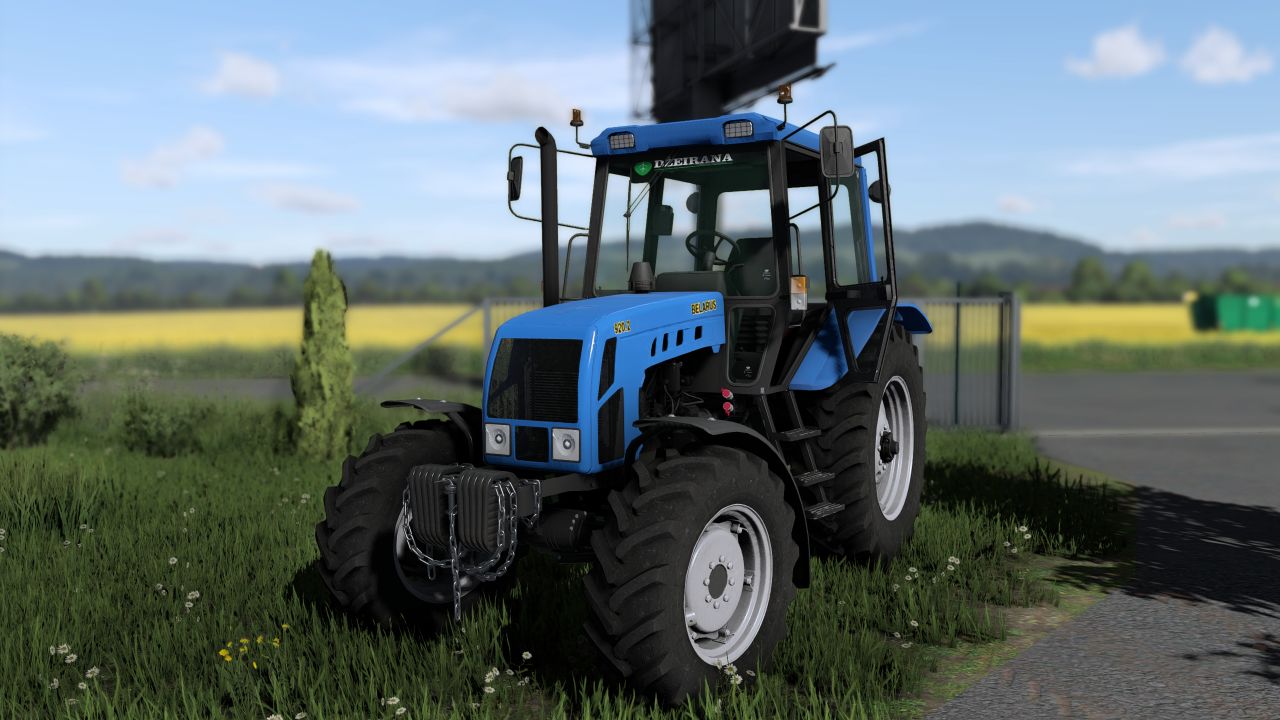 MTZ 920.2