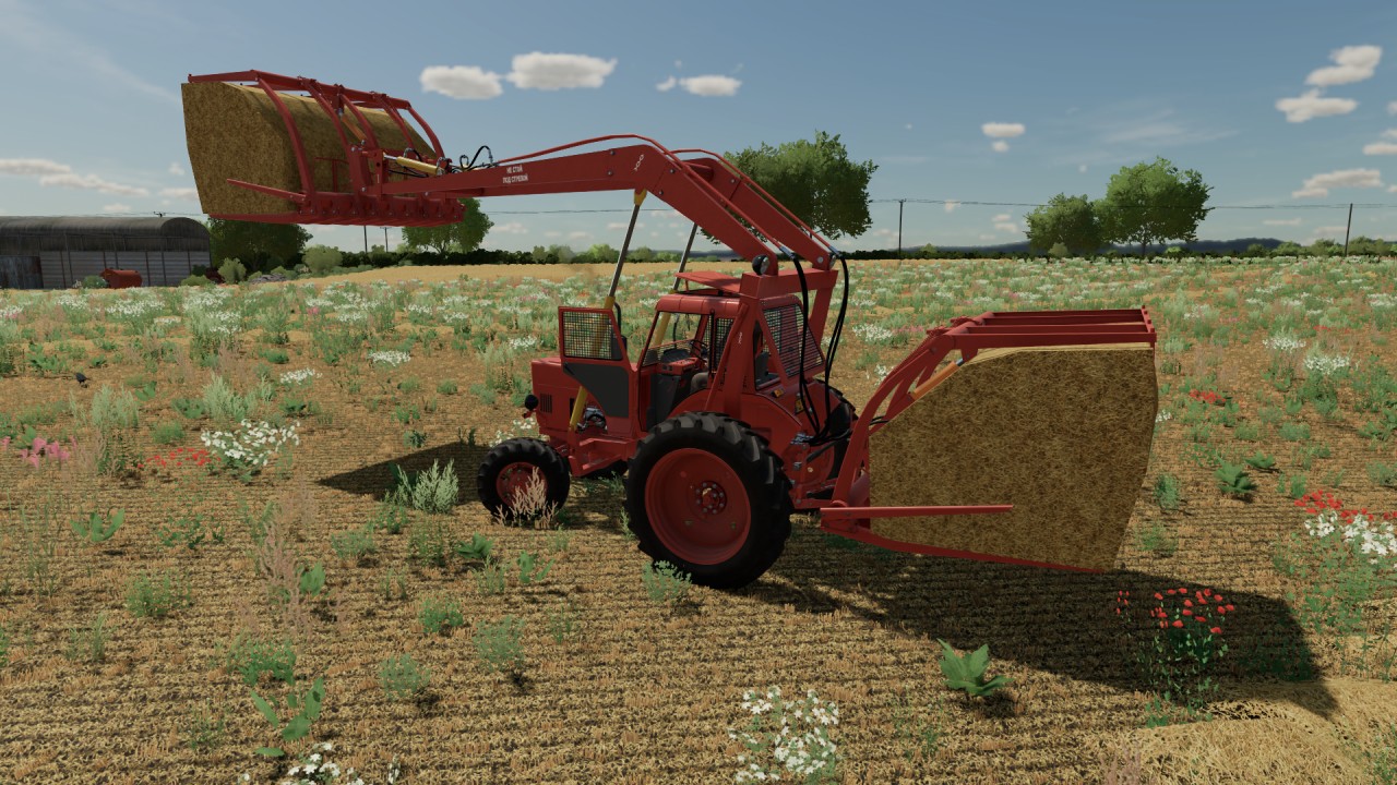 Mtz Pack Fs22 Kingmods 5208