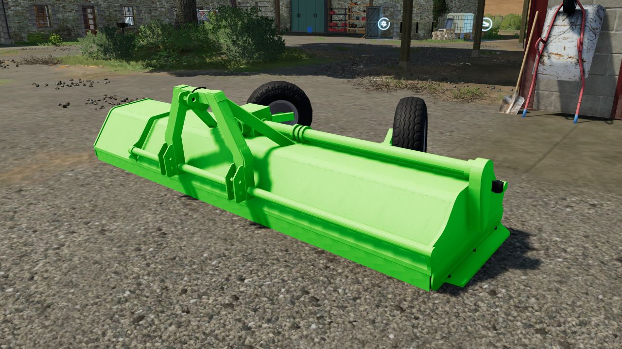 mulczer-talex-fs22-kingmods