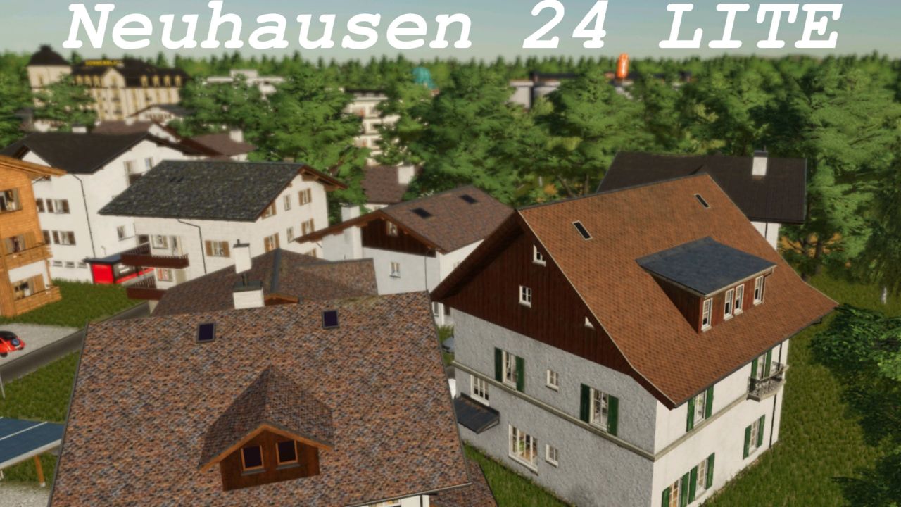 Neuhausen24 Lite