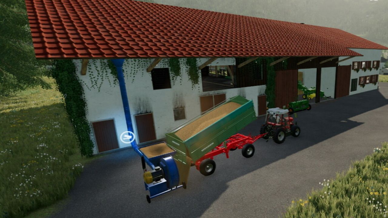 Mod Oberleitner V10 Farming Simulator 22 Mod Ls22 Mod Download Images And Photos Finder 8887