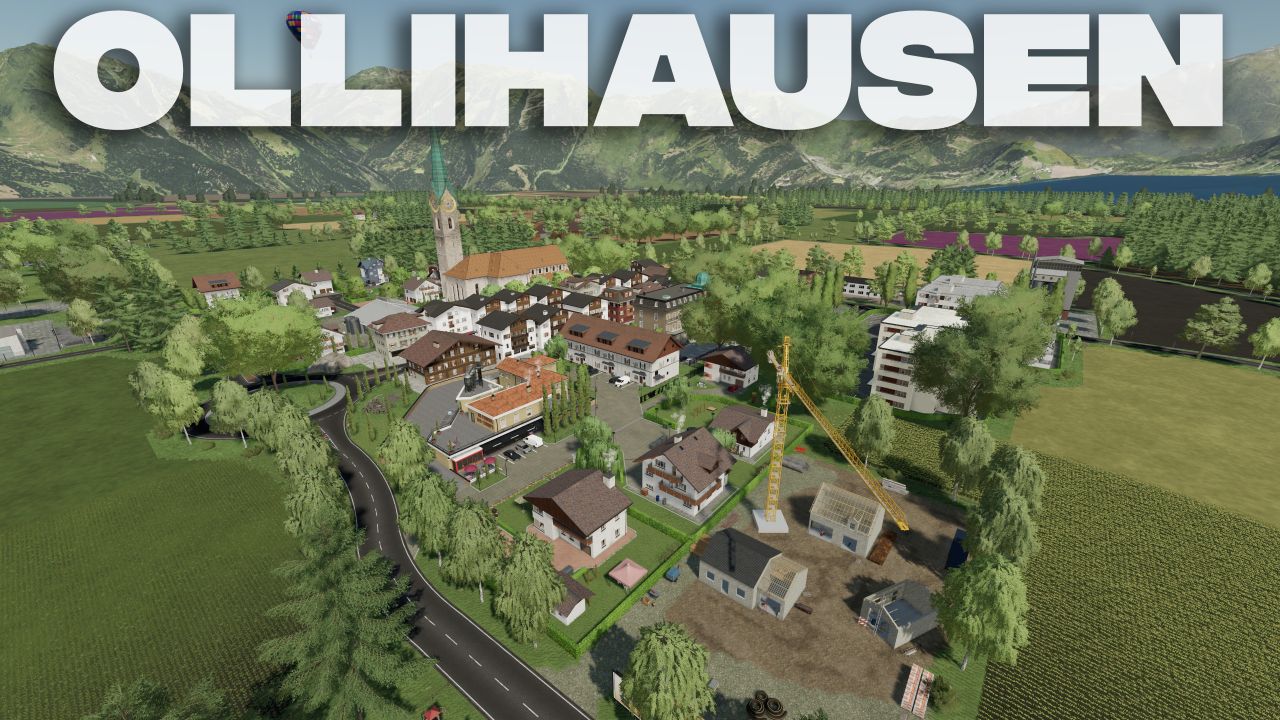 Ollihausen