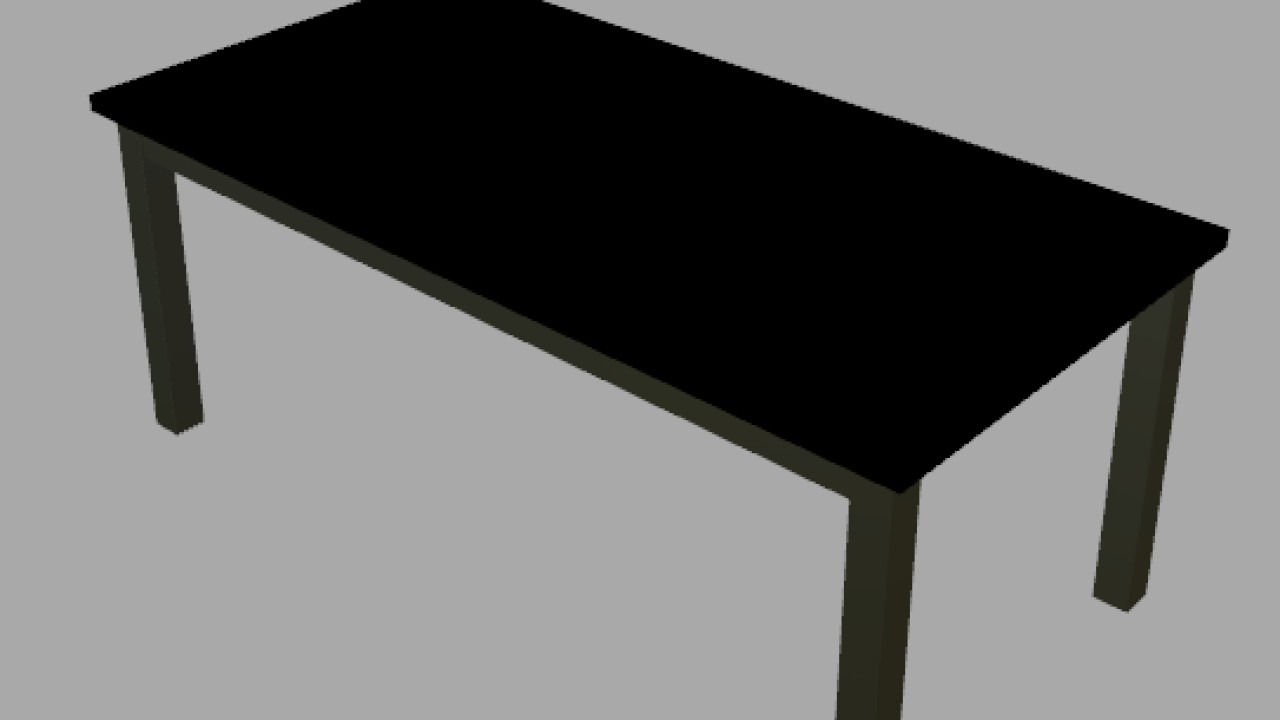 PACK DE I3D "MOBILIER" - GIANTS EDITOR 