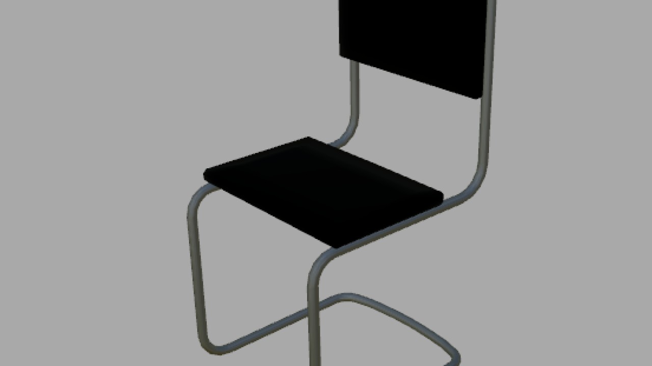 PACK DE I3D "MOBILIER" - GIANTS EDITOR