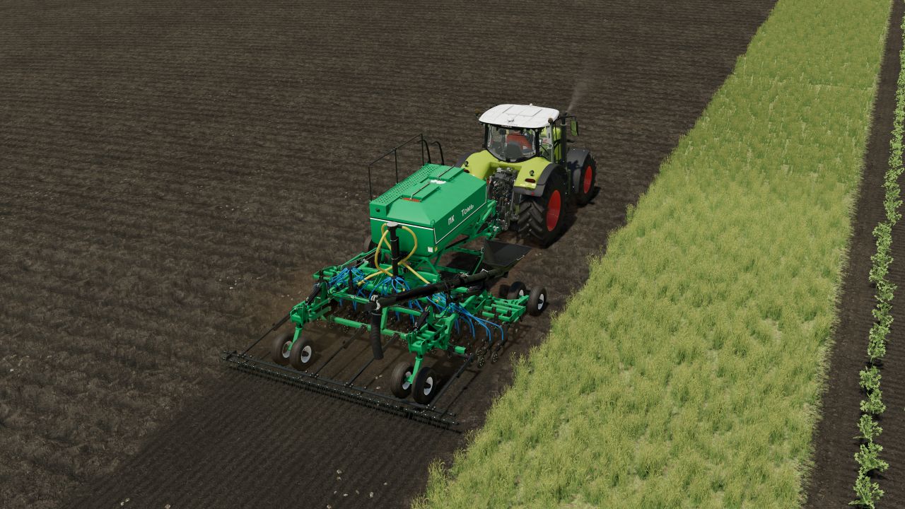 Pack Seeders Mpk