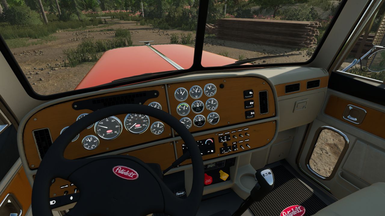 Peterbilt 379 2005