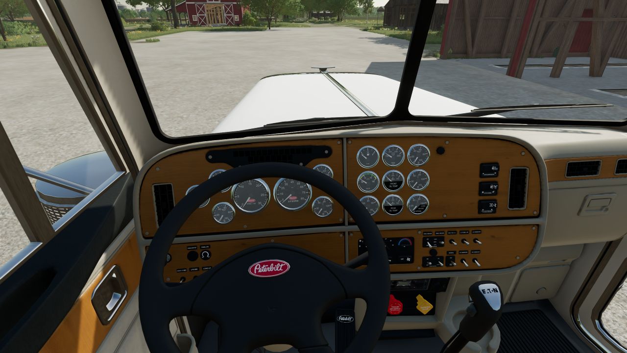 Peterbilt 379 2005