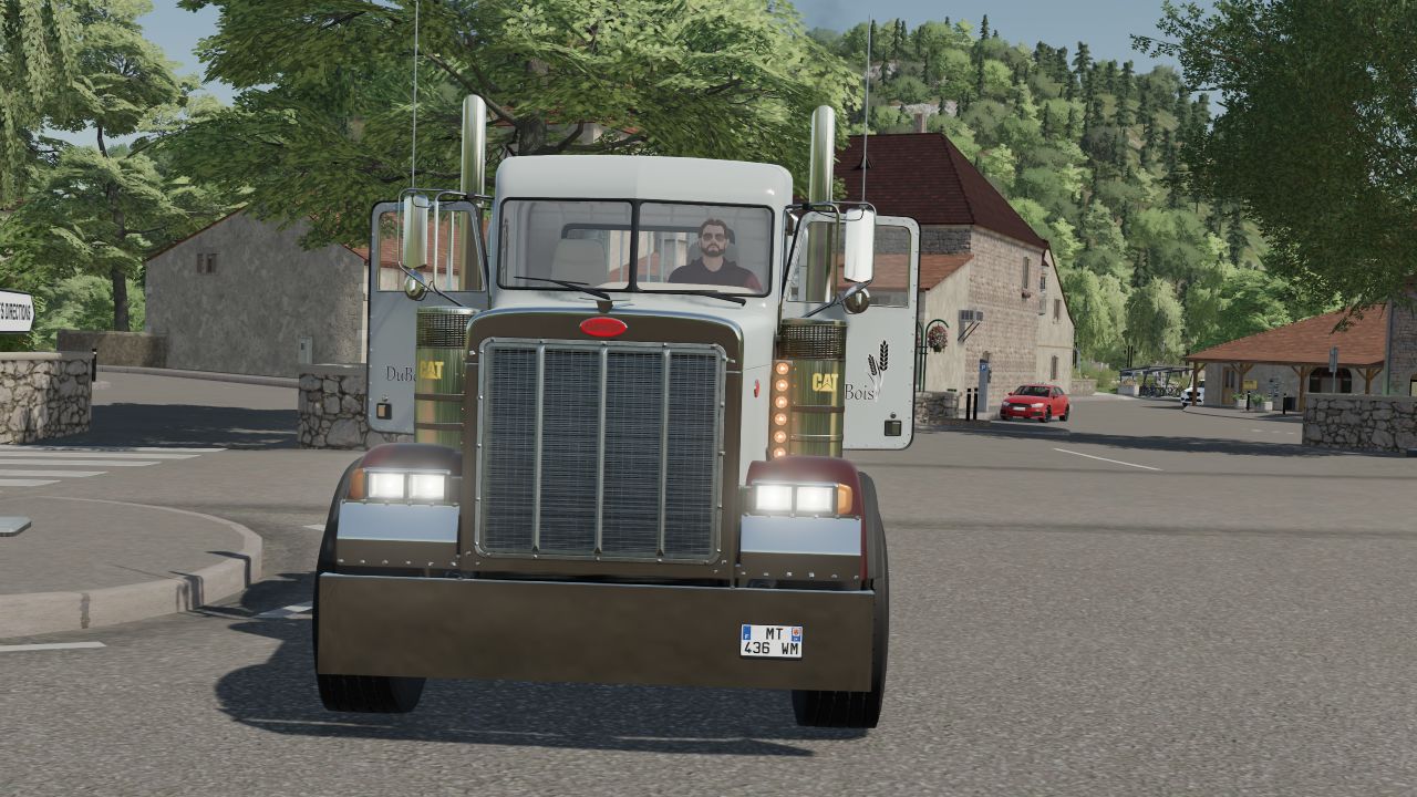 Peterbilt 379 2005