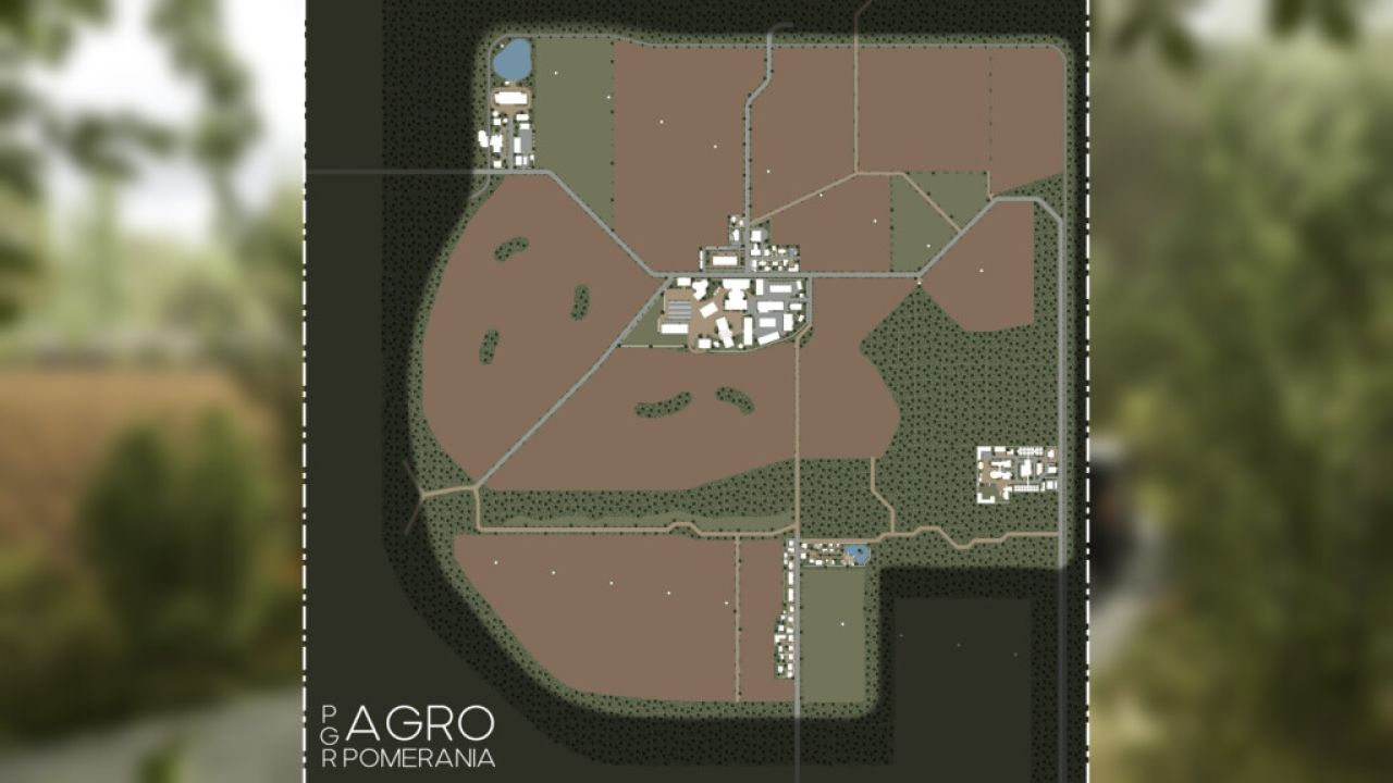 PGR Agro Pomerania