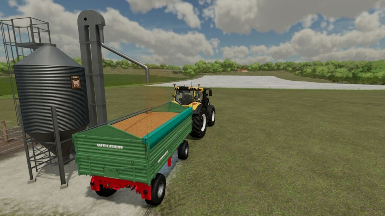 Игра строй машины для свиней. Машины на ферме. Farm Simulator 22 автомобили. FS 19 станция покупки удобрений. Farming Simulator 17 Pig Feed.