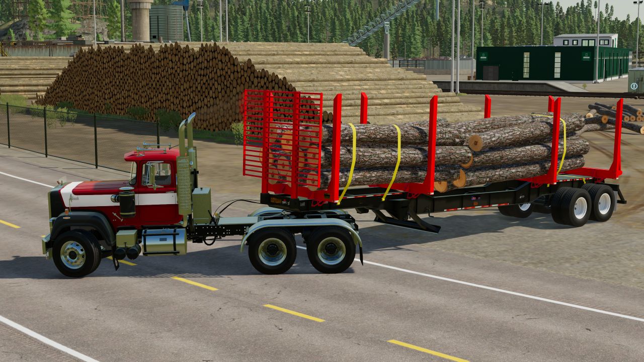 Pitts Trailer Pack (Autoload)
