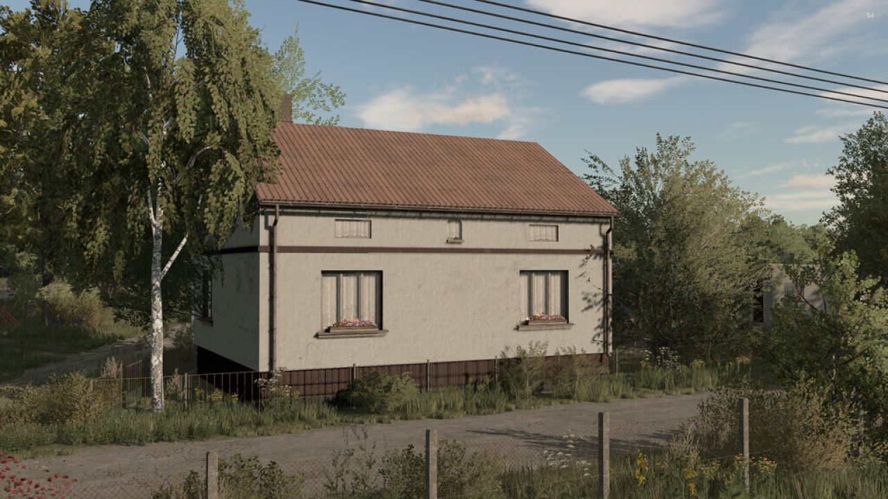 Polish House