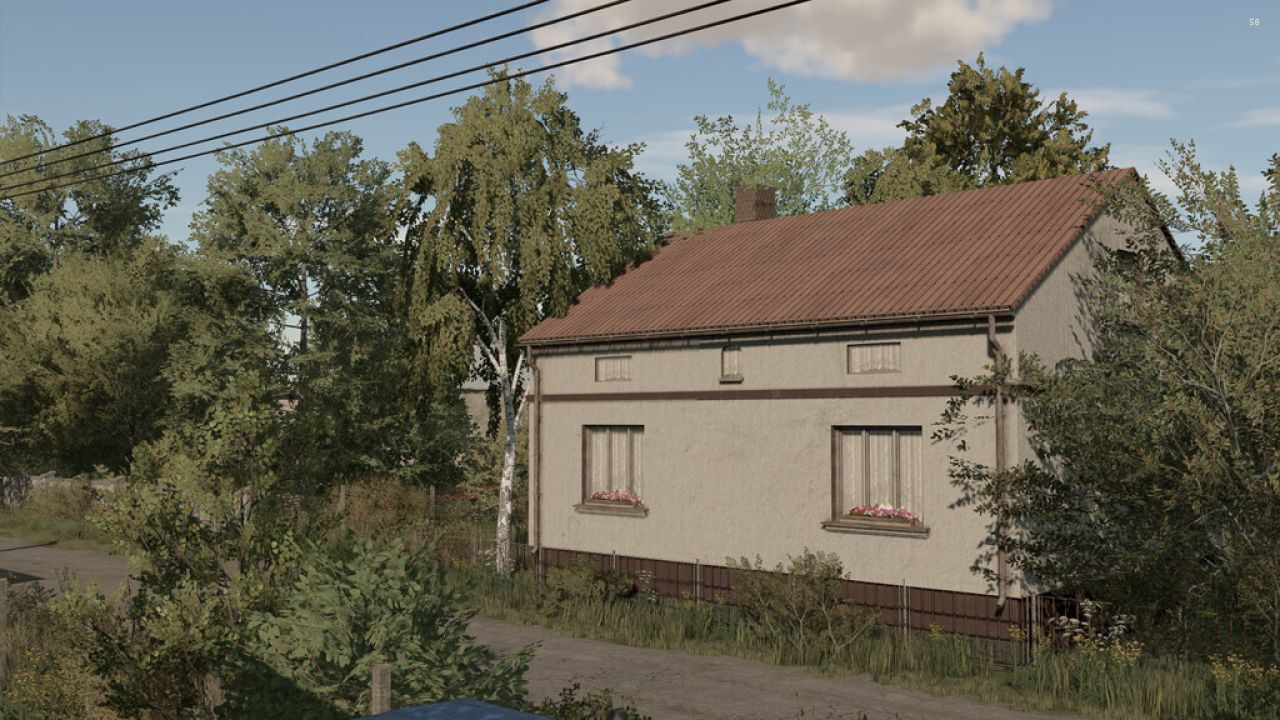 Polish House