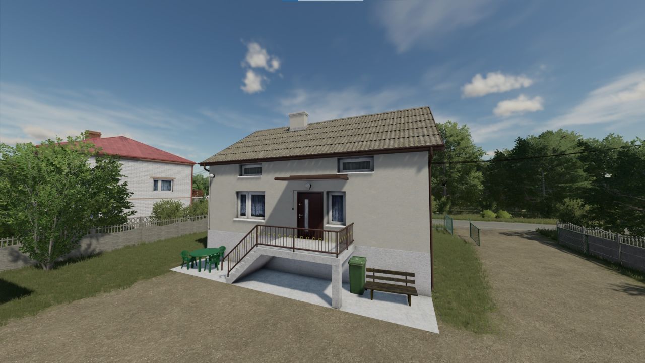 Polnisches Haus Edit