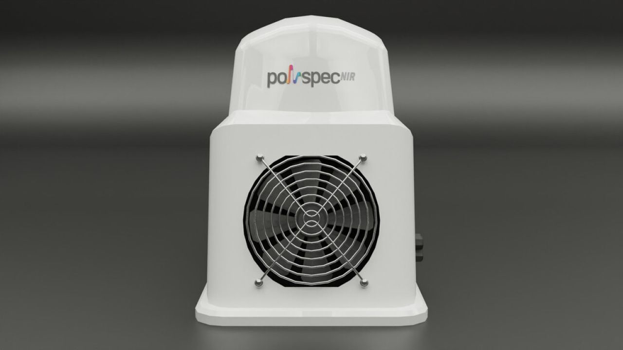 Polispec NIR Sensor (Prefab)