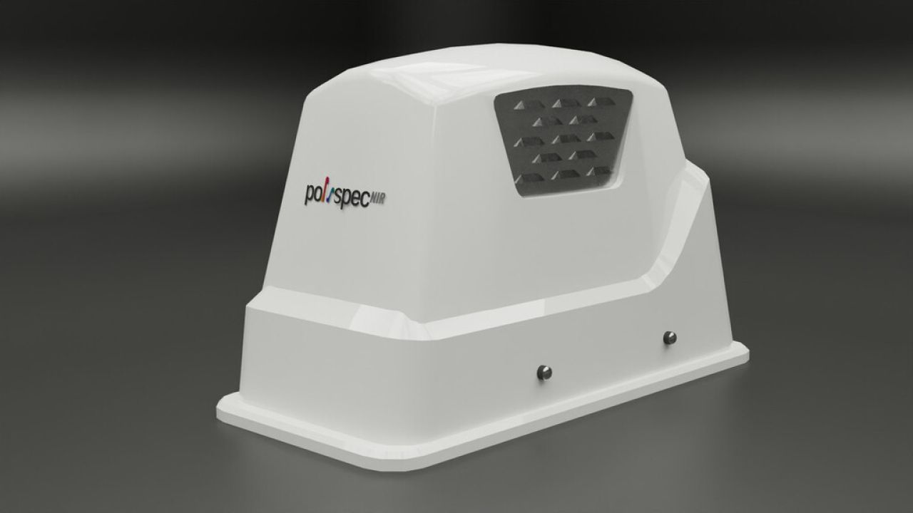 Sensor NIR Polispec (Prefab)