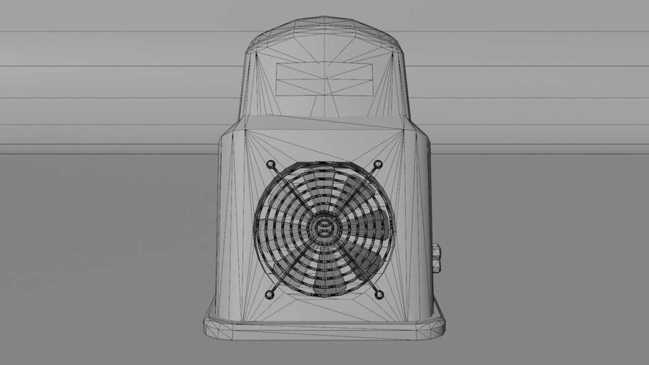 Polispec NIR Sensor (Prefab)