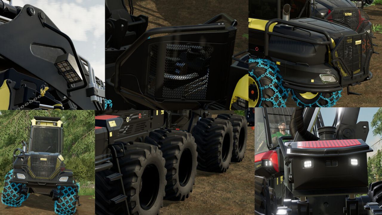 Work Camera v1.0.1 FS22 - Farming Simulator 22 Mod