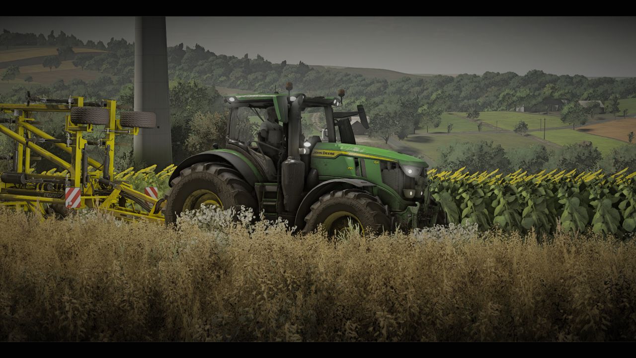 KingMods: моды FS22, моды Farming Simulator 22, моды FS19