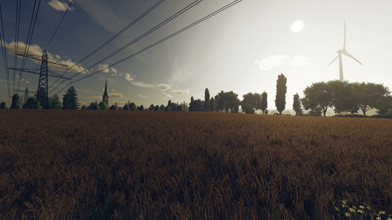 Reality Reshade