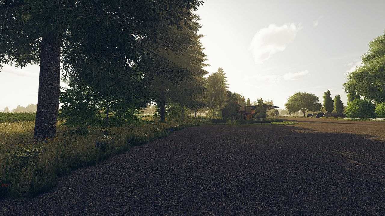 Reality Reshade