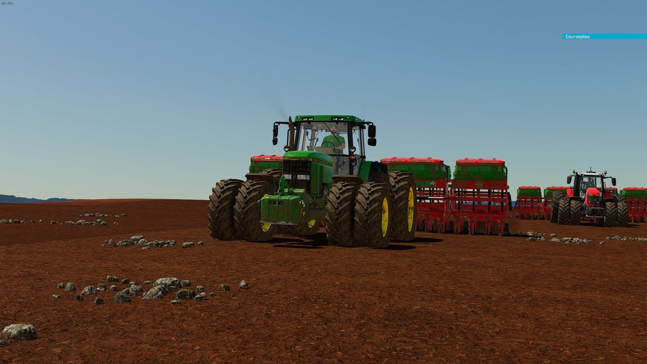 Recanto Dos Mizeraveis Farming Simulator 22 3452