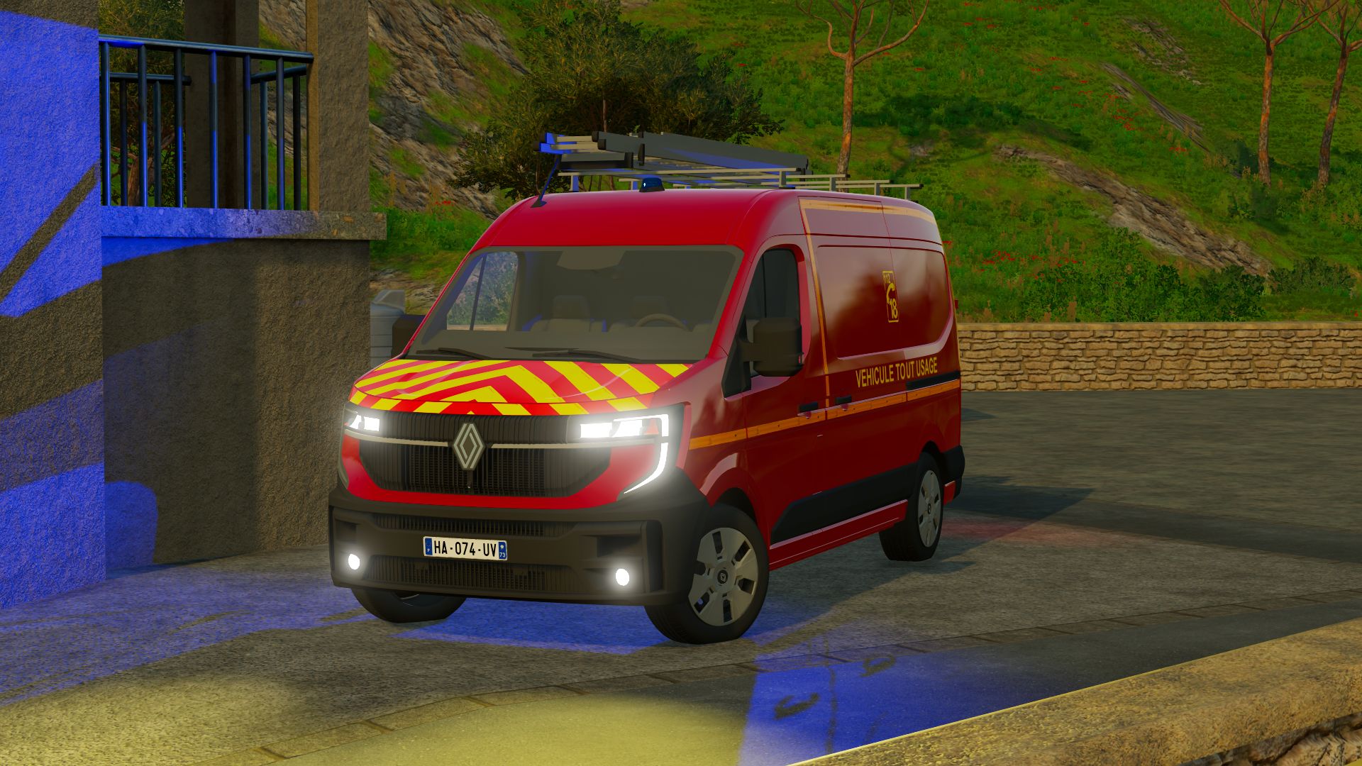 Renault Master IV (2024)